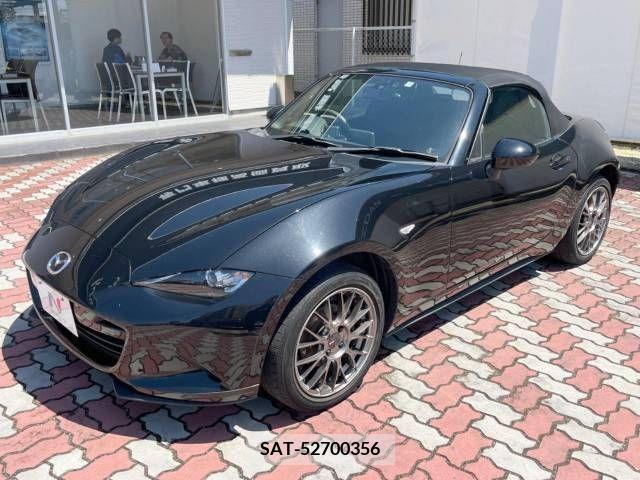 Mazda ROADSTER 2015-05 283415-15