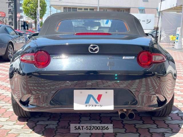 Mazda ROADSTER 2015-05 283415-14