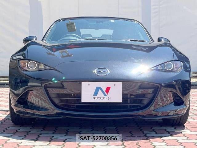 Mazda ROADSTER 2015-05 283415-13