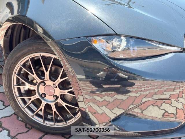 Mazda ROADSTER 2015-05 283415-11