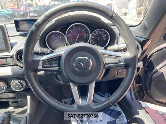 Mazda ROADSTER 2015-05 283415-10