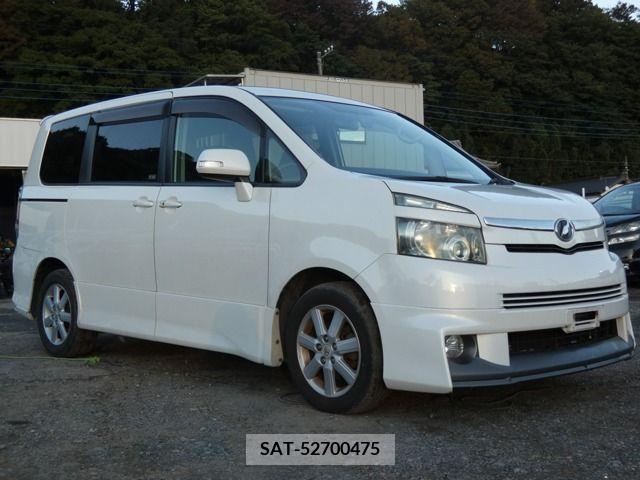 Toyota VOXY 2007-12 251439-0