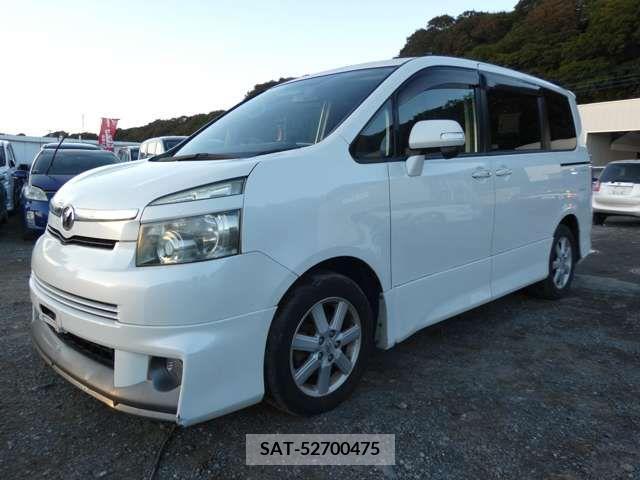 Toyota VOXY 2007-12 251439-4