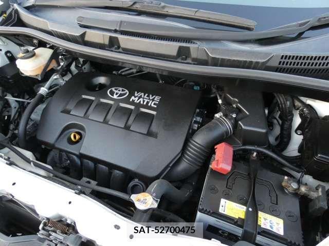 Toyota VOXY 2007-12 251439-15