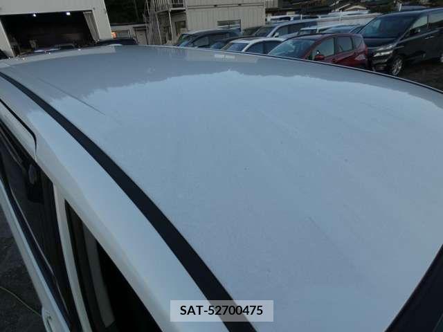 Toyota VOXY 2007-12 251439-9