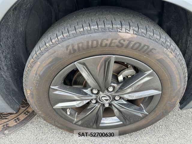Lexus UX 2020-12 202432-22