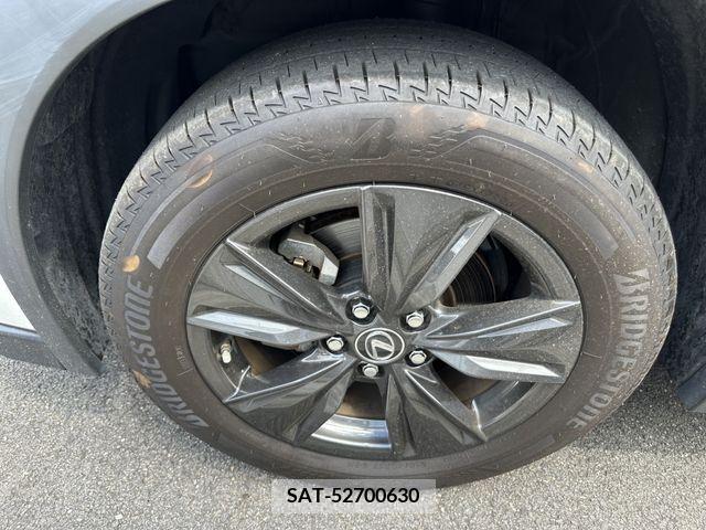 Lexus UX 2020-12 202432-25