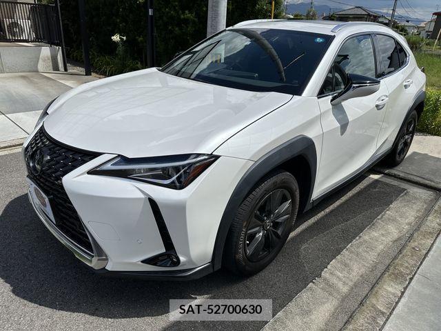 Lexus UX 2020-12 202432-1