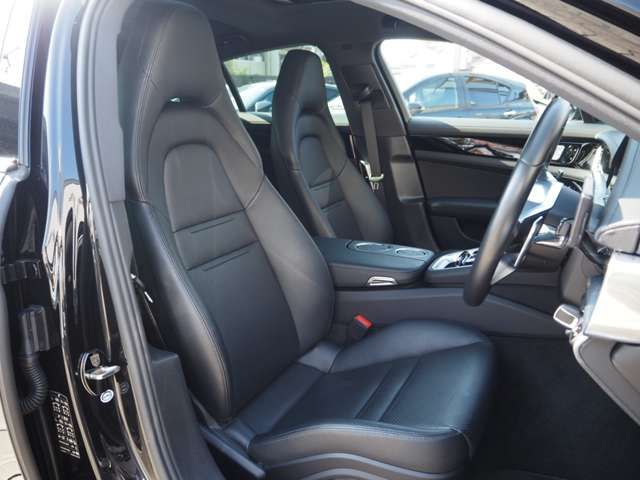 Porsche PANAMERA 2019-08 189520-10