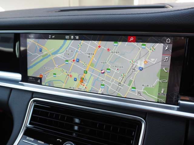 Porsche PANAMERA 2019-08 189520-12