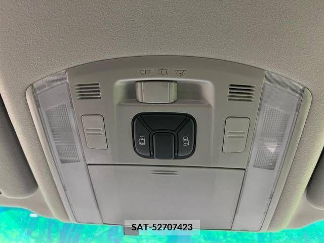 Toyota VELLFIRE 2012-03 287911-4