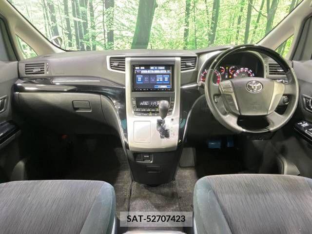Toyota VELLFIRE 2012-03 287911-1