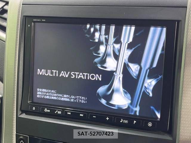 Toyota VELLFIRE 2012-03 287911-2