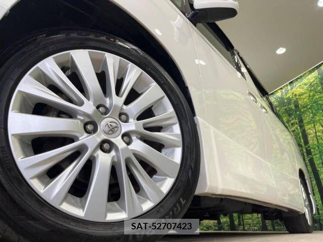 Toyota VELLFIRE 2012-03 287911-14
