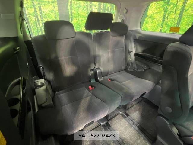 Toyota VELLFIRE 2012-03 287911-10