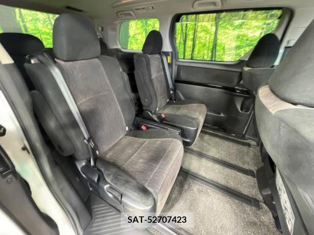 Toyota VELLFIRE 2012-03 287911-9