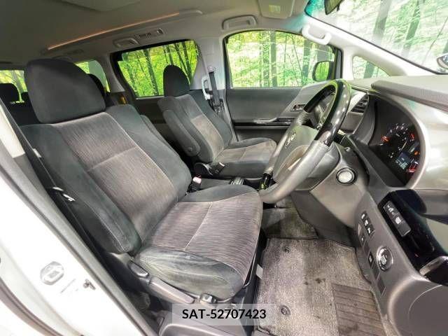 Toyota VELLFIRE 2012-03 287911-8
