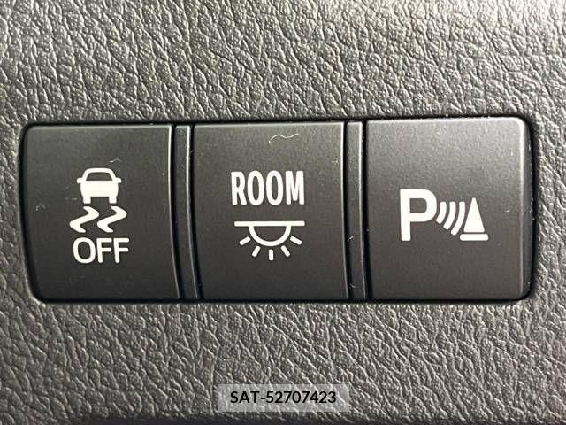 Toyota VELLFIRE 2012-03 287911-7