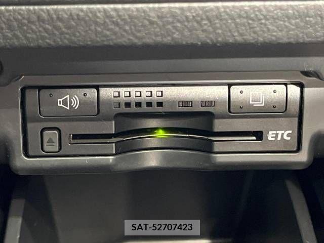 Toyota VELLFIRE 2012-03 287911-5