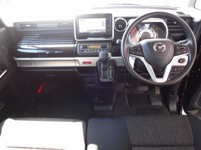 Mazda FLAIR WAGON 2020-09 13094-1