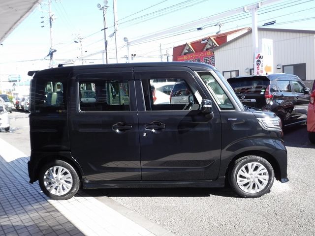 Mazda FLAIR WAGON 2020-09 13094-3
