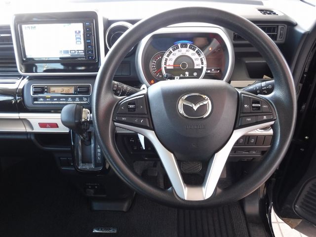 Mazda FLAIR WAGON 2020-09 13094-9