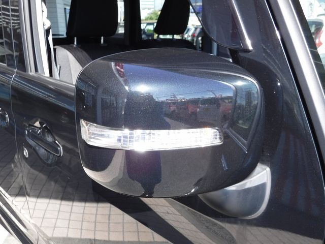 Mazda FLAIR WAGON 2020-09 13094-7