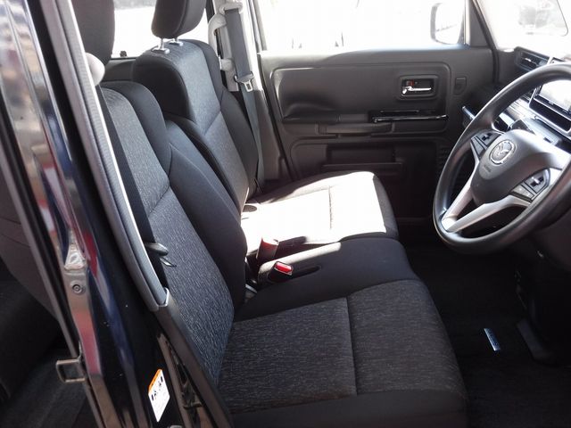 Mazda FLAIR WAGON 2020-09 13094-16