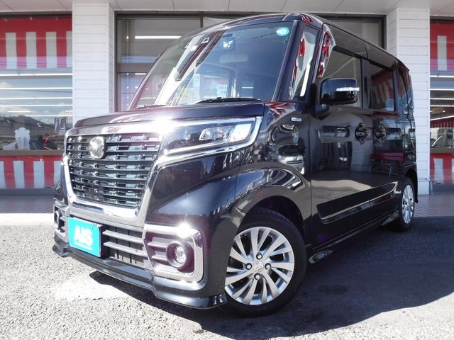 Mazda FLAIR WAGON 2020-09 13094-0