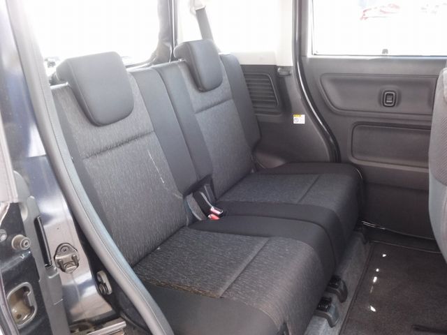 Mazda FLAIR WAGON 2020-09 13094-17