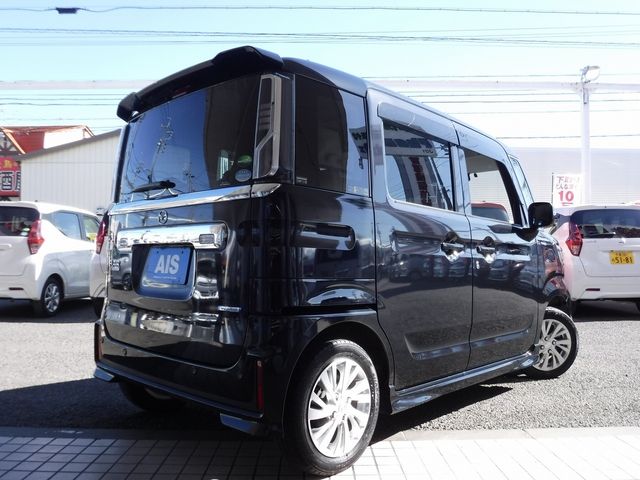Mazda FLAIR WAGON 2020-09 13094-2