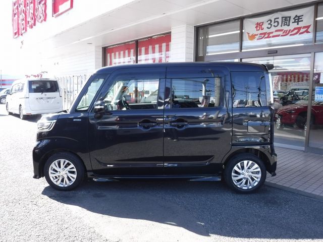 Mazda FLAIR WAGON 2020-09 13094-4