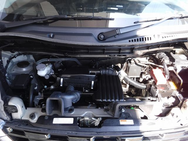 Mazda FLAIR WAGON 2020-09 13094-19