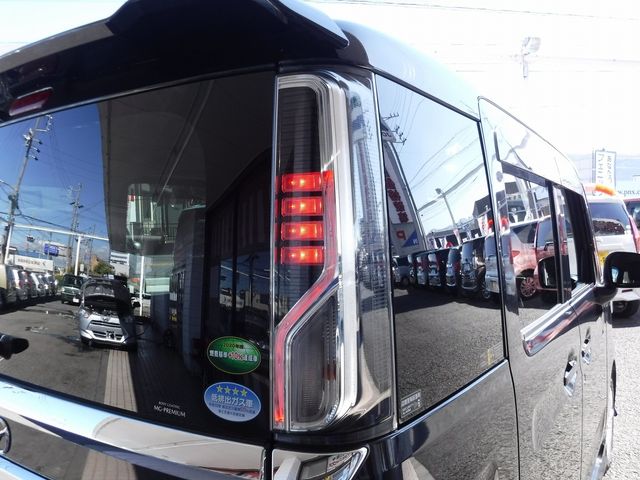 Mazda FLAIR WAGON 2020-09 13094-6