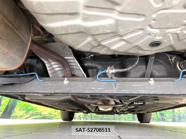 Nissan CUBE 2011-11 327502-19