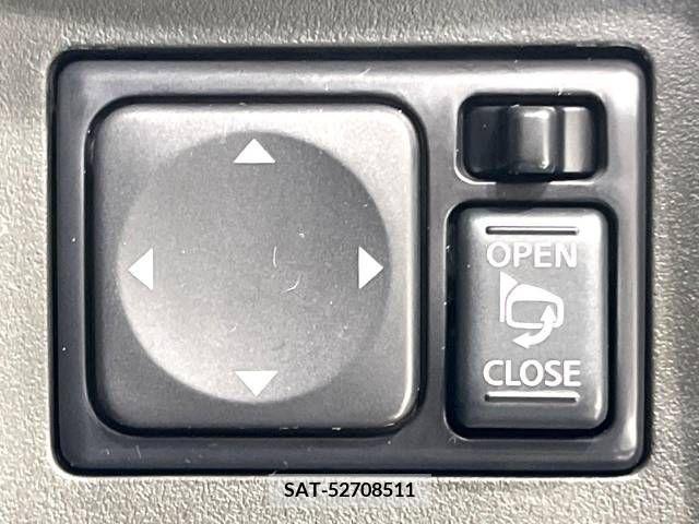 Nissan CUBE 2011-11 327502-7