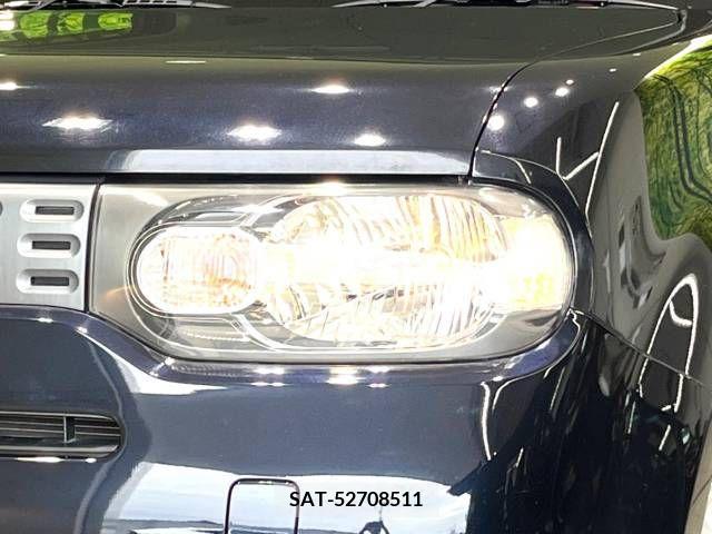 Nissan CUBE 2011-11 327502-12