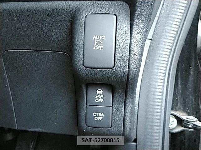 Honda N BOX CUSTOM 2017-04 279178-6