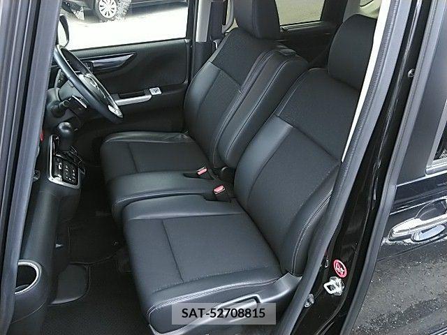 Honda N BOX CUSTOM 2017-04 279178-14