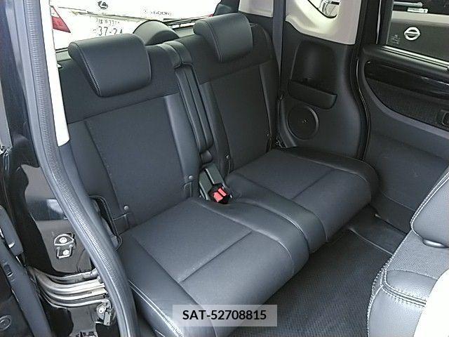 Honda N BOX CUSTOM 2017-04 279178-15