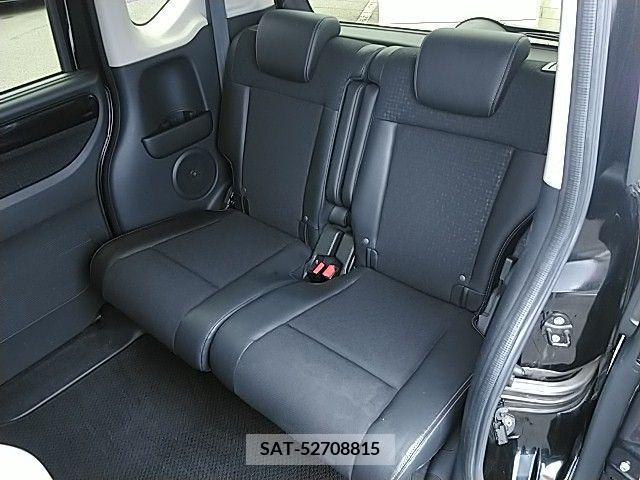 Honda N BOX CUSTOM 2017-04 279178-16