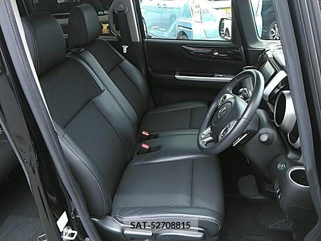 Honda N BOX CUSTOM 2017-04 279178-13