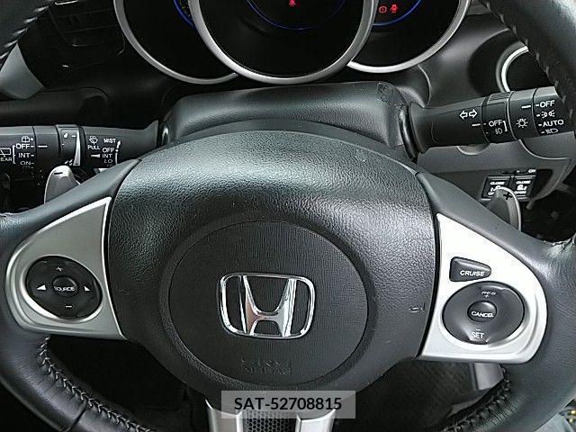 Honda N BOX CUSTOM 2017-04 279178-12