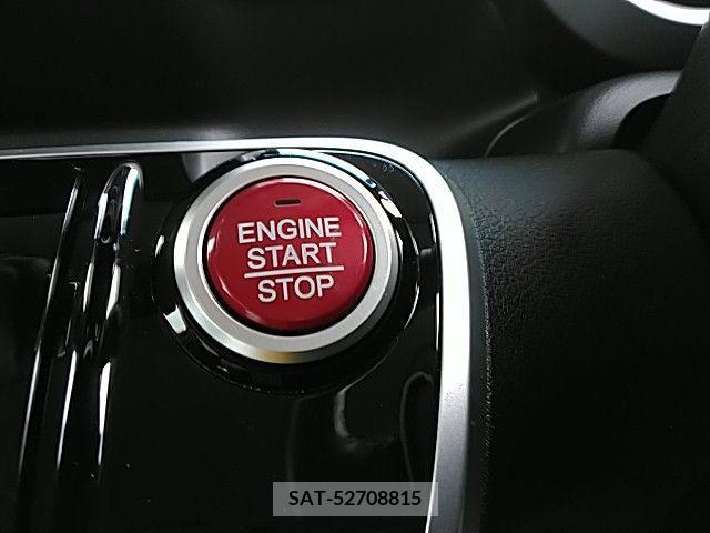 Honda N BOX CUSTOM 2017-04 279178-11