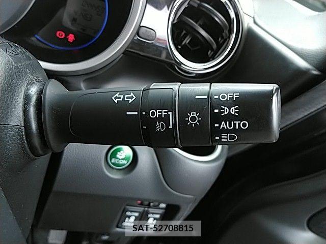 Honda N BOX CUSTOM 2017-04 279178-3