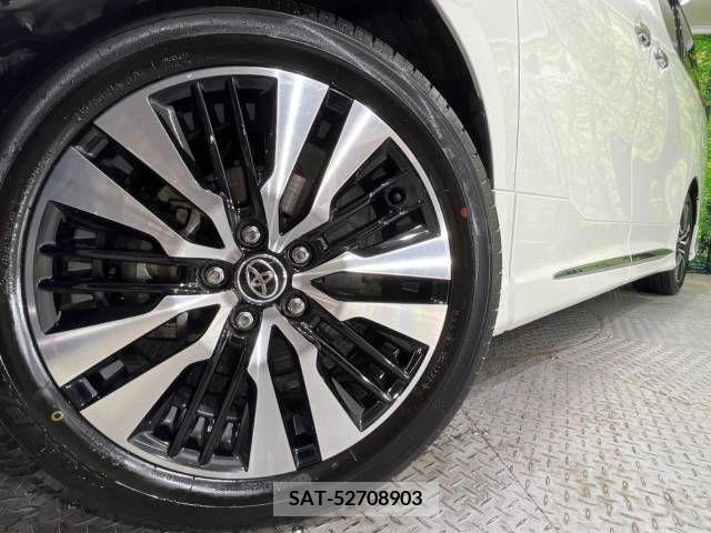 Toyota ALPHARD 2022-06 259173-16