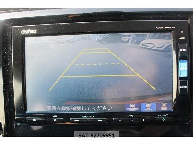 Honda N-WGN 2018-09 233262-3