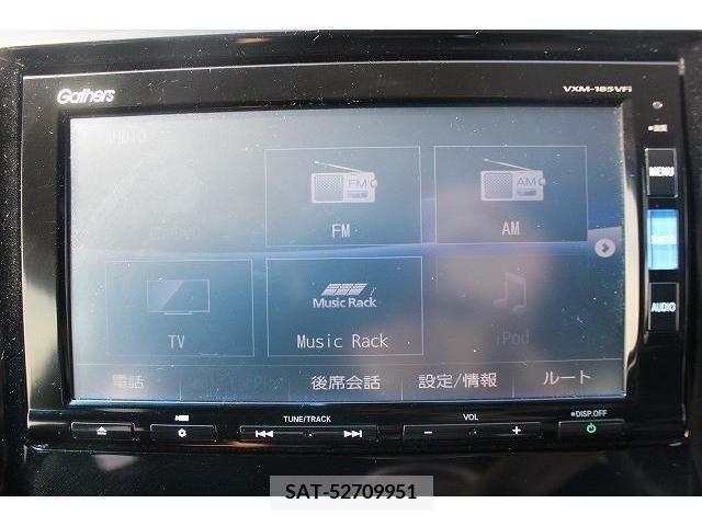 Honda N-WGN 2018-09 233262-2