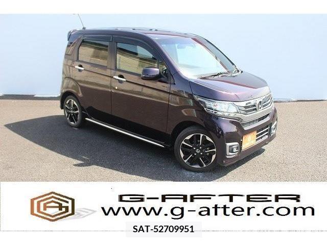 Honda N-WGN 2018-09 233262-0