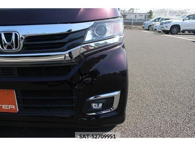Honda N-WGN 2018-09 233262-8